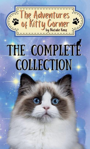 The Adventures of Kitty Corner