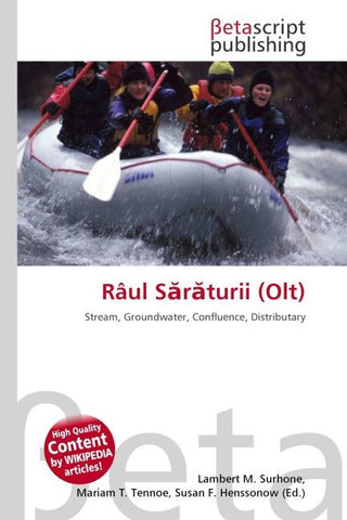 Râul S¿r¿turii (Olt)