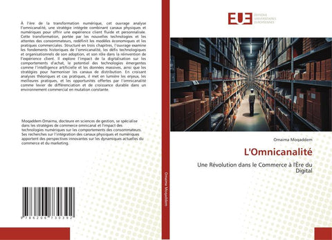 L'Omnicanalité
