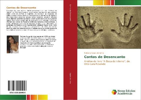 Contos de Desencanto