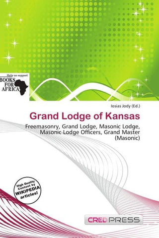Grand Lodge of Kansas