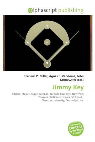Jimmy Key