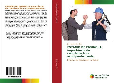 ESTÁGIO DE ENSINO: A importância da coordenação e acompanhamento