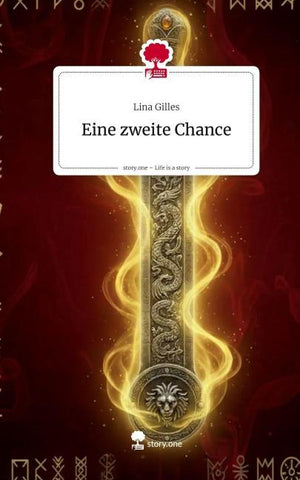 Eine zweite Chance. Life is a Story - story.one