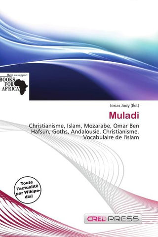 Muladi