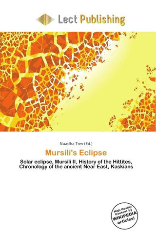 Mursili's Eclipse