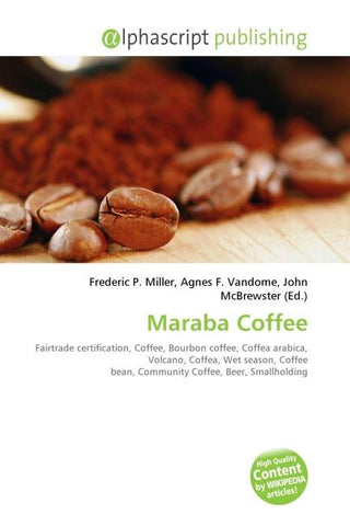 Maraba Coffee
