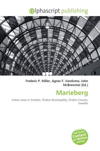 Marieberg