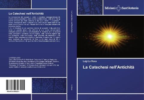 La Catechesi nell'Antichità