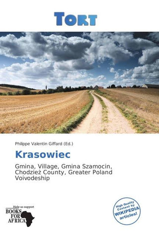 Krasowiec