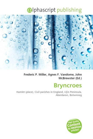 Bryncroes