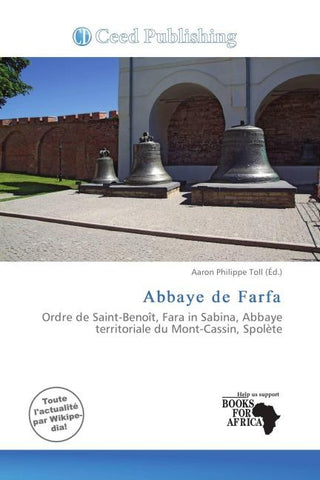 Abbaye de Farfa