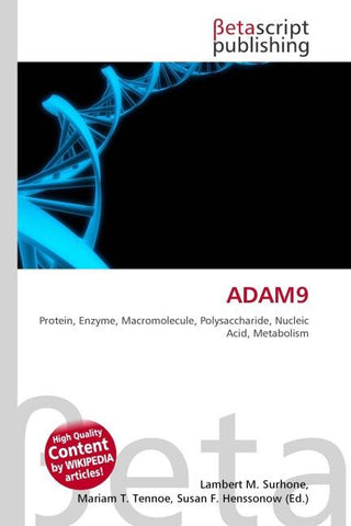 ADAM9