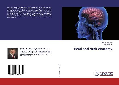 Head and Neck Anatomy