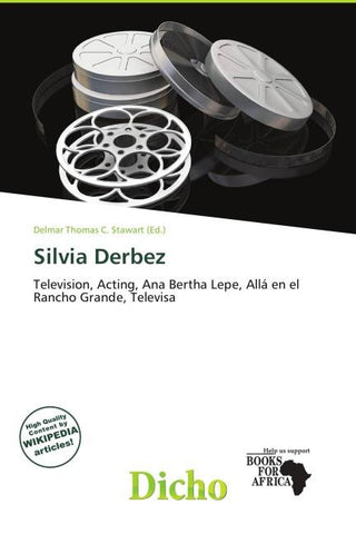 Silvia Derbez