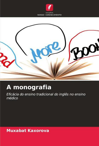A monografia