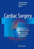 Cardiac Surgery