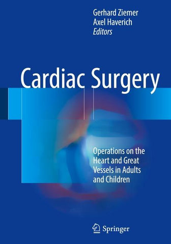 Cardiac Surgery
