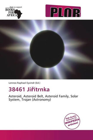 38461 Ji¿ítrnka