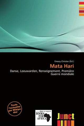 Mata Hari