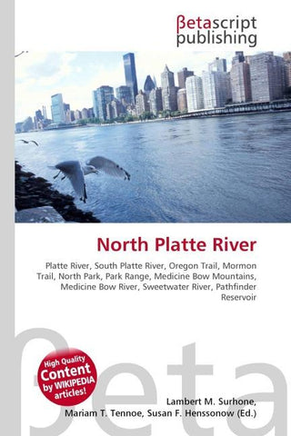 North Platte River