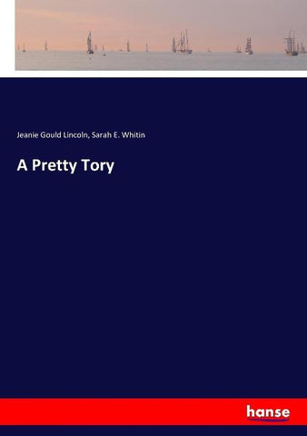 A Pretty Tory