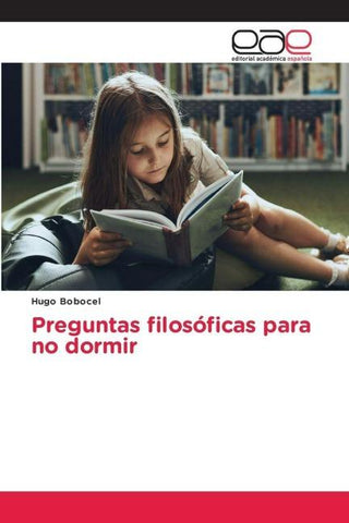 Preguntas filosóficas para no dormir