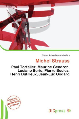 Michel Strauss