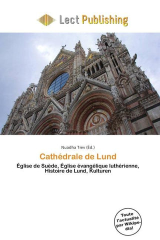 Cathédrale de Lund