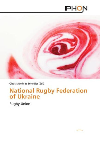 National Rugby Federation of Ukraine