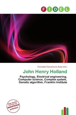 John Henry Holland