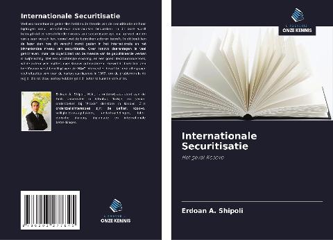 Internationale Securitisatie
