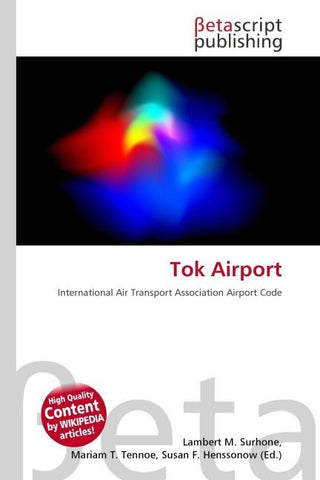 Tok Airport