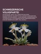 Schweizerische Volkspartei