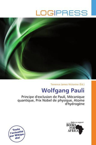 Wolfgang Pauli