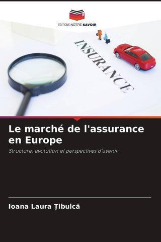 Le marché de l'assurance en Europe