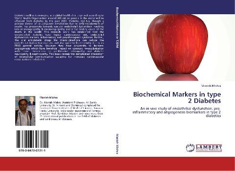 Biochemical Markers in type 2 Diabetes