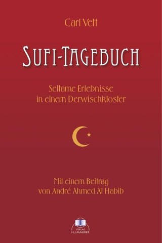 Sufi-Tagebuch