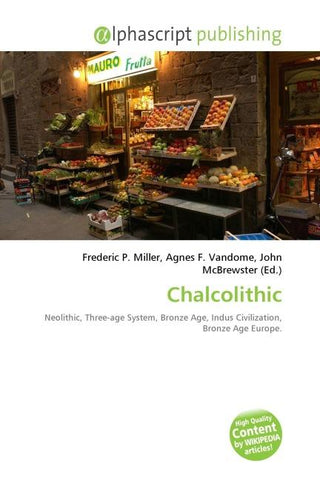 Chalcolithic