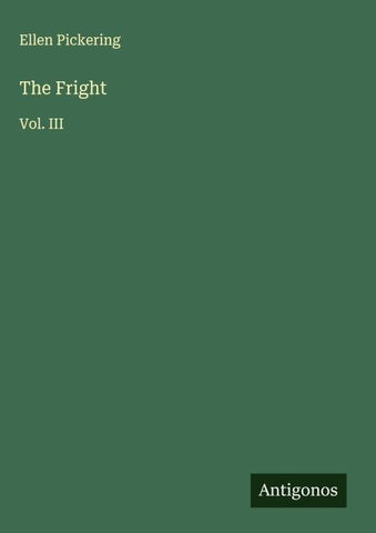 The Fright