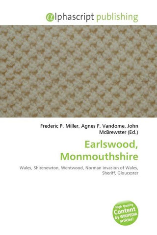 Earlswood, Monmouthshire