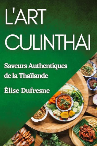 L'Art CulinThai