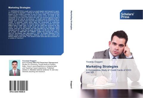 Marketing Strategies