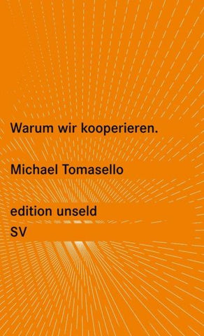 Warum wir kooperieren