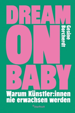 Dream on Baby
