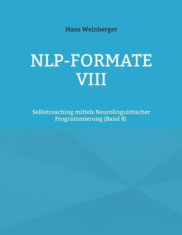 NLP-Formate VIII