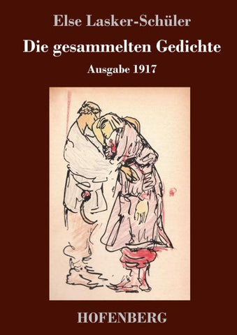 Die gesammelten Gedichte