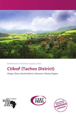 Ctibo¿ (Tachov District)