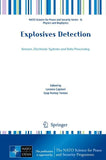 Explosives Detection