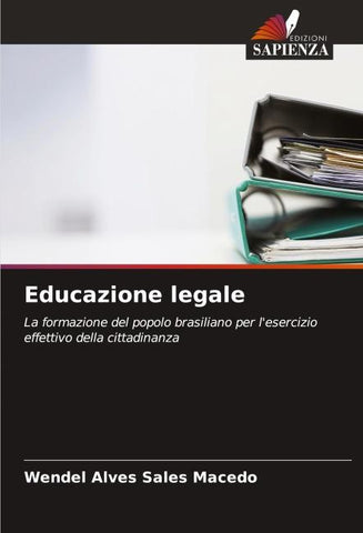 Educazione legale